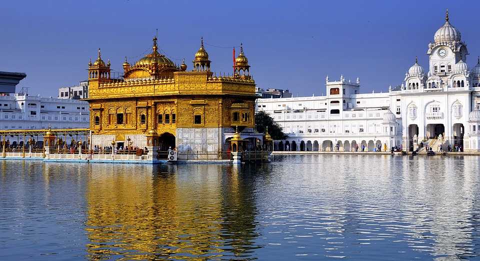 Amritsar Image