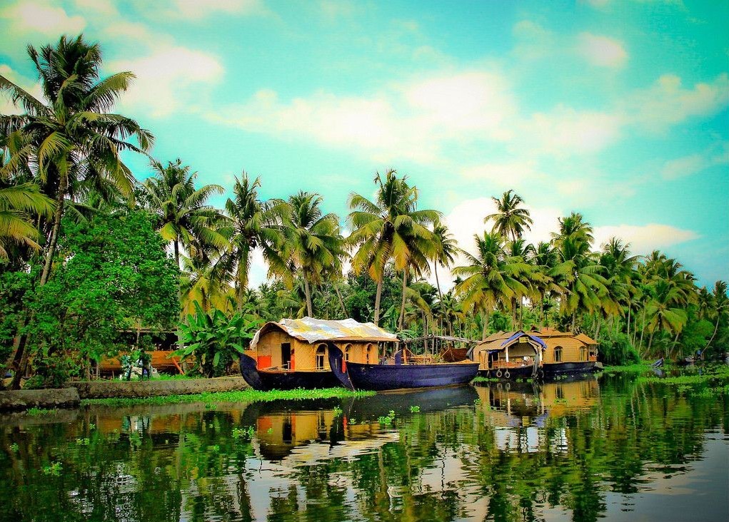 kerala Image